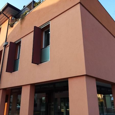 Terrapiana Home Rosà Exterior foto