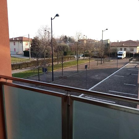 Terrapiana Home Rosà Exterior foto
