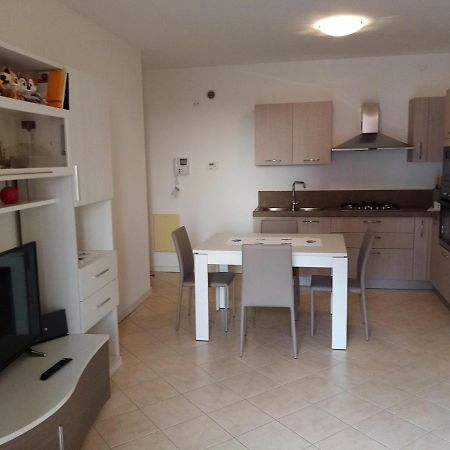 Terrapiana Home Rosà Exterior foto