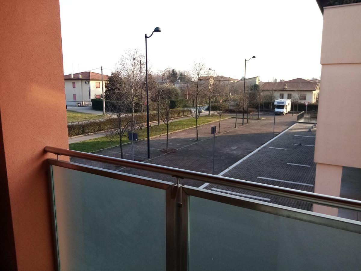 Terrapiana Home Rosà Exterior foto