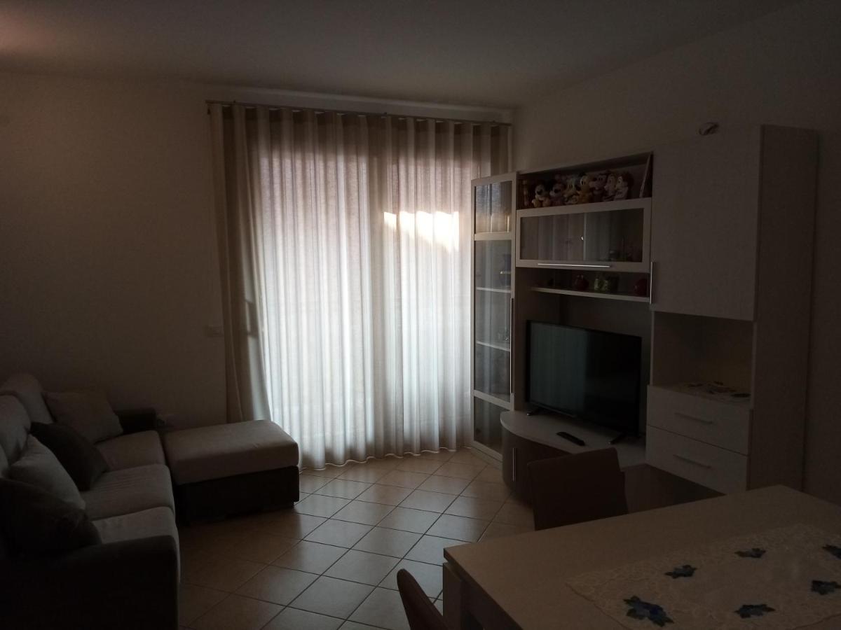 Terrapiana Home Rosà Exterior foto